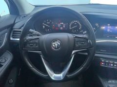 Buick Encore GX 652T 2WDPremium Version 7 - ფოტო 18