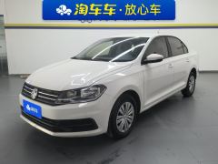 Volkswagen Santana 1.5L Automatic Stylish Edition - photo 1