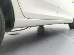 Volkswagen Santana 1.5L Automatic Stylish Edition - photo 10
