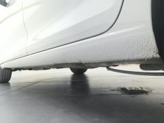 Volkswagen Santana 1.5L Automatic Stylish Edition - photo 11