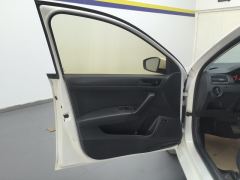 Volkswagen Santana 1.5L Automatic Stylish Edition - photo 12