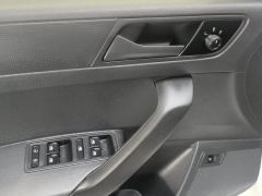 Volkswagen Santana 1.5L Automatic Stylish Edition - photo 13