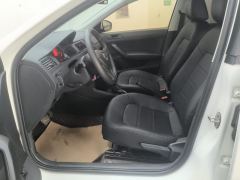 Volkswagen Santana 1.5L Automatic Stylish Edition - photo 14