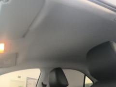 Volkswagen Santana 1.5L Automatic Stylish Edition - photo 15