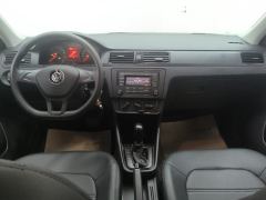 Volkswagen Santana 1.5L Automatic Stylish Edition - photo 16