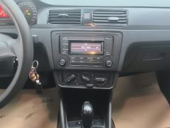 Volkswagen Santana 1.5L Automatic Stylish Edition - photo 17