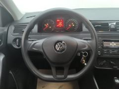 Volkswagen Santana 1.5L Automatic Stylish Edition - photo 18