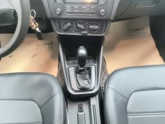 Volkswagen Santana 1.5L Automatic Stylish Edition - photo 19