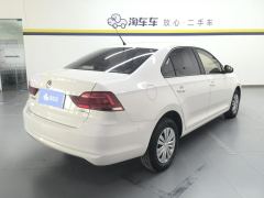 Volkswagen Santana 1.5L Automatic Stylish Edition - photo 2