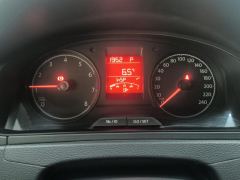 Volkswagen Santana 1.5L Automatic Stylish Edition - photo 20