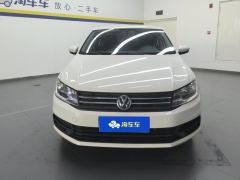 Volkswagen Santana 1.5L Automatic Stylish Edition - photo 3