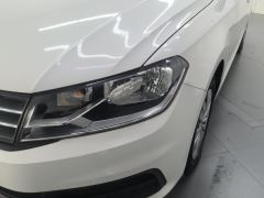 Volkswagen Santana 1.5L Automatic Stylish Edition - photo 4