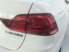 Volkswagen Santana 1.5L Automatic Stylish Edition - photo 5