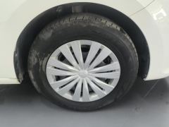 Volkswagen Santana 1.5L Automatic Stylish Edition - photo 6