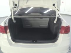 Volkswagen Santana 1.5L Automatic Stylish Edition - photo 7