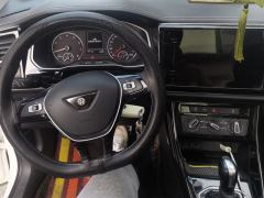 Jetta VS7 280TSI Tiptronic Progressive - фото 16
