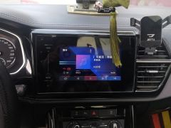 Jetta VS7 280TSI Tiptronic Progressive - фото 17