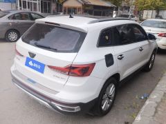Jetta VS7 280TSI Tiptronic Progressive - фото 2