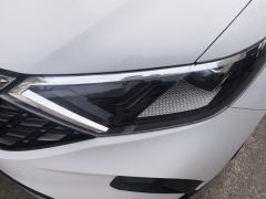 Jetta VS7 280TSI Tiptronic Progressive - фото 4