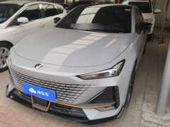 Changan UNI-V 1.5T Version - ფოტო 1