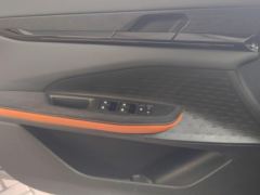Changan UNI-V 1.5T Version - ფოტო 12