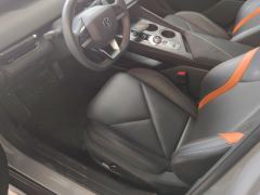 Changan UNI-V 1.5T Version - ფოტო 14