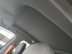 Changan UNI-V 1.5T Version - ფოტო 15