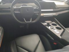 Changan UNI-V 1.5T Version - ფოტო 16