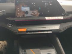 Changan UNI-V 1.5T Version - ფოტო 17