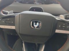 Changan UNI-V 1.5T Version - ფოტო 18