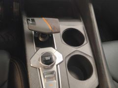 Changan UNI-V 1.5T Version - ფოტო 19