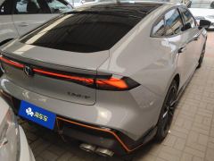 Changan UNI-V 1.5T Version - ფოტო 2