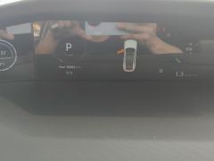 Changan UNI-V 1.5T Version - ფოტო 20