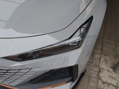 Changan UNI-V 1.5T Version - ფოტო 4