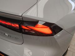 Changan UNI-V 1.5T Version - ფოტო 5