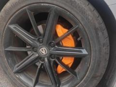 Changan UNI-V 1.5T Version - ფოტო 6