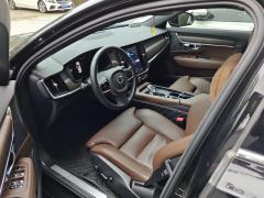 Volvo S90 B5 Smart Luxury Edition - ფოტო 14