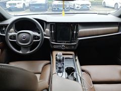 Volvo S90 B5 Smart Luxury Edition - ფოტო 16