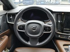Volvo S90 B5 Smart Luxury Edition - ფოტო 18
