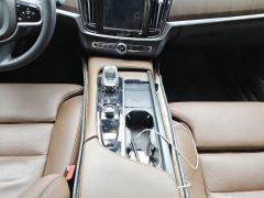 Volvo S90 B5 Smart Luxury Edition - ფოტო 19