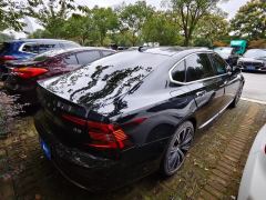 Volvo S90 B5 Smart Luxury Edition - ფოტო 2