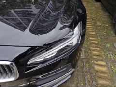 Volvo S90 B5 Smart Luxury Edition - ფოტო 4
