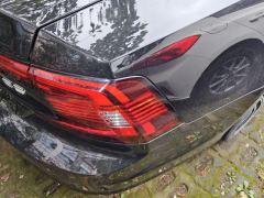 Volvo S90 B5 Smart Luxury Edition - ფოტო 5