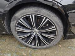 Volvo S90 B5 Smart Luxury Edition - ფოტო 6