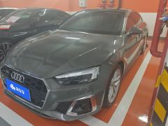 Audi A5 Sportback 40 TFSI Sport Dynamic - ფოტო 1