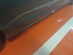 Audi A5 Sportback 40 TFSI Sport Dynamic - ფოტო 10
