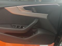 Audi A5 Sportback 40 TFSI Sport Dynamic - ფოტო 12