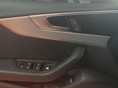 Audi A5 Sportback 40 TFSI Sport Dynamic - ფოტო 13