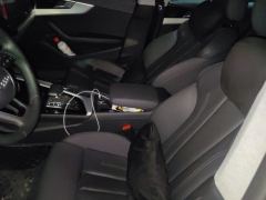 Audi A5 Sportback 40 TFSI Sport Dynamic - ფოტო 14