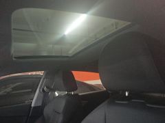 Audi A5 Sportback 40 TFSI Sport Dynamic - ფოტო 15